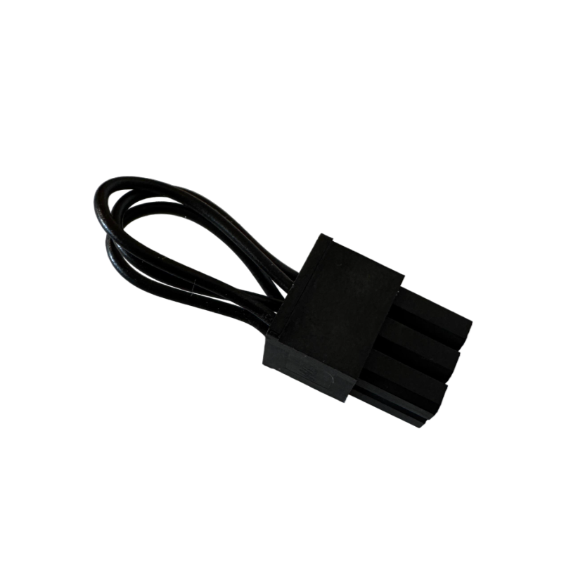 Kabelbrücke Not-Aus/Torque-Off Ersatz für Simucube 2 Wheel Base (Sport, Pro, Ultimate)