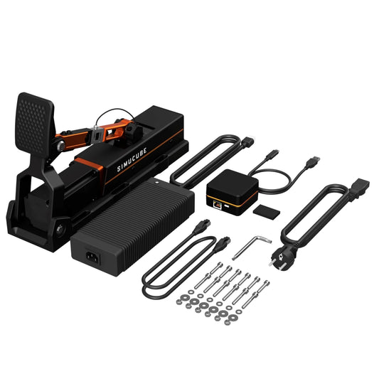 Simucube Active Pedal ULTIMATE