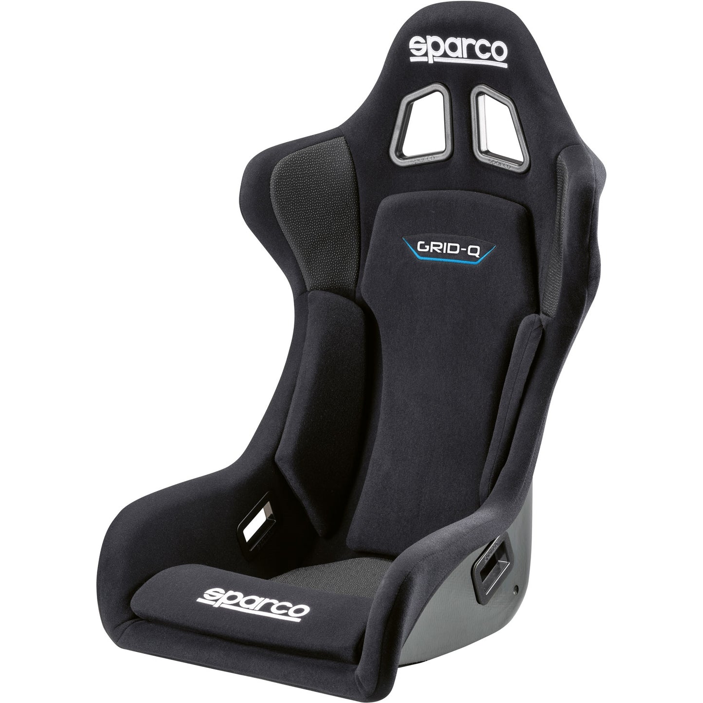 Sparco Grid Q SimRacing Sitz