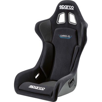 Sparco Grid Q SimRacing Sitz