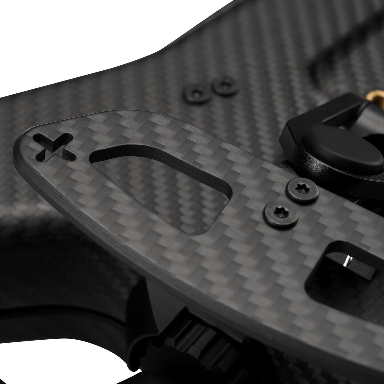 Porsche 911 GT3 Cup SimRacing Lenkrad VPG Sim Carbon (911 Cup 992.2)