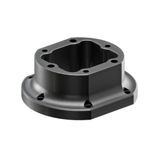 Simucube 3 50.8 mm zu 70 mm Adapter