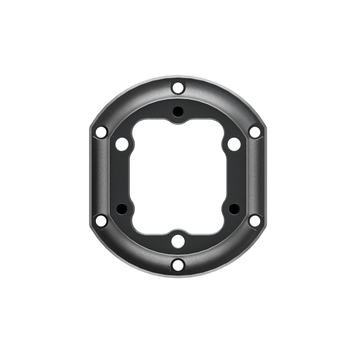 Simucube 3 50.8 mm zu 70 mm Adapter