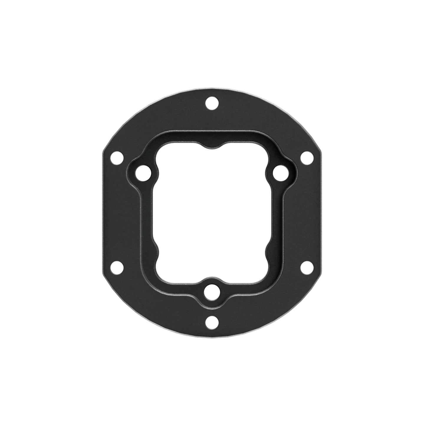 Simucube 3 50.8 mm zu 70 mm Adapter