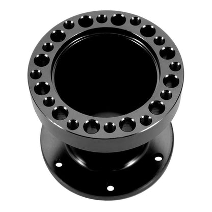 SimRacing Lenkradnabe 51mm Universal Spacer