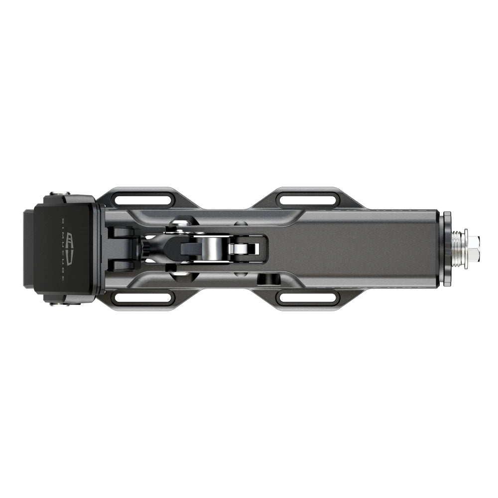 Simucube Co-Pedal Passive Pedal für Gas & Kupplung