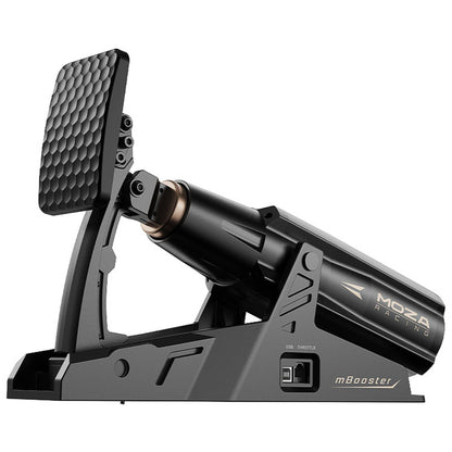 SimRacing Komplett Simulator PRO (Single Screen)