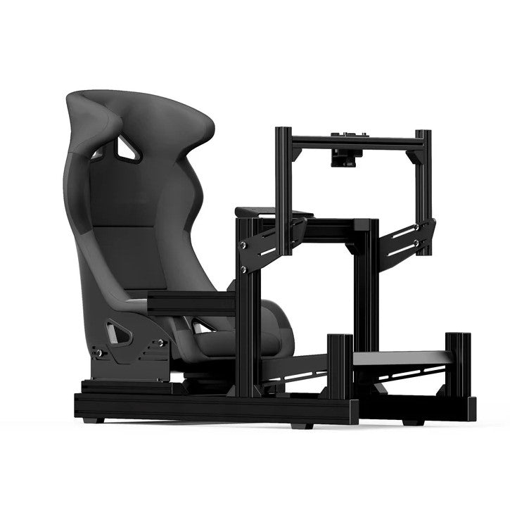 SimRacing Komplett Simulator ROOKIE (Single Screen)