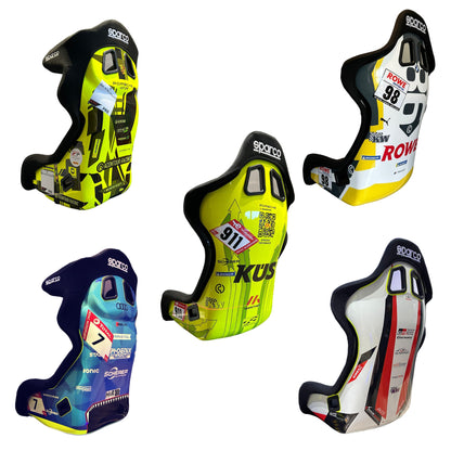 SimRacing Komplett Simulator ULTIMATE (Triple Screen)