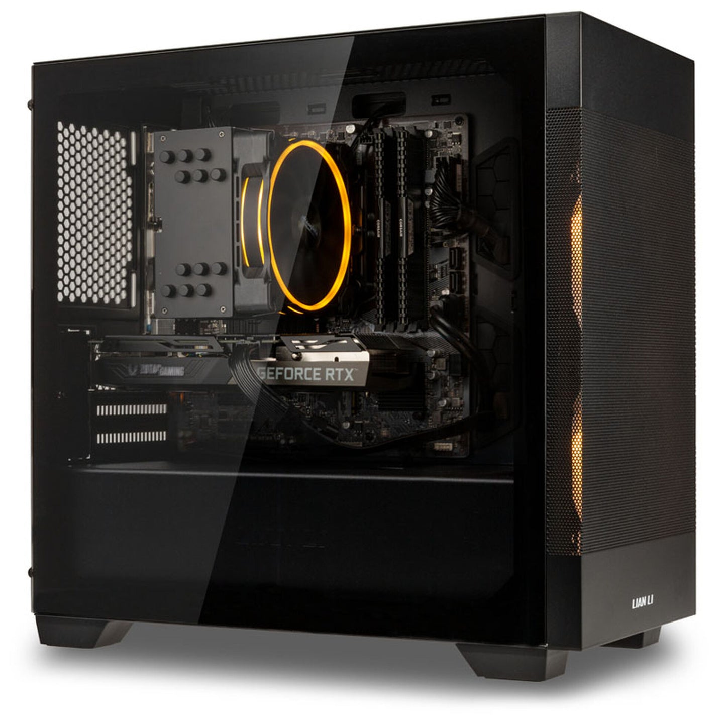 SimRacing Komplett Simulator ROOKIE (Single Screen)