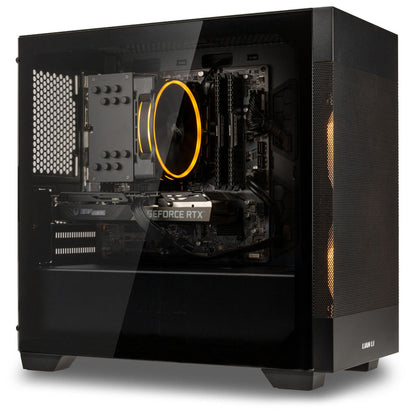 SimRacing Komplett Simulator ROOKIE (Single Screen)