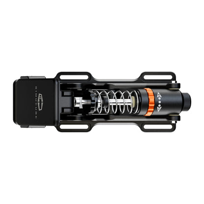 Simucube Passive Throttle Gaspedal