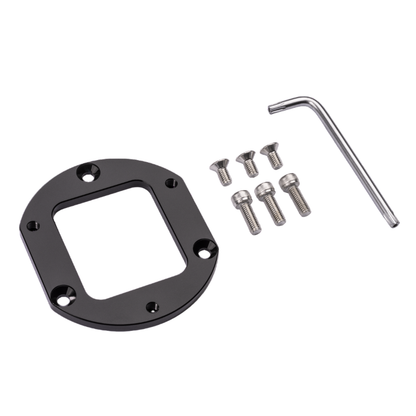 Ascher Racing Simucube 3 Mounting Adapter SC3 QR
