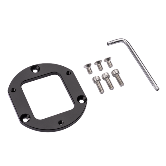 Ascher Racing Simucube 3 Mounting Adapter SC3 QR