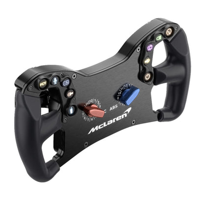 Ascher Racing McLaren Artura GT4 SimRacing Lenkrad