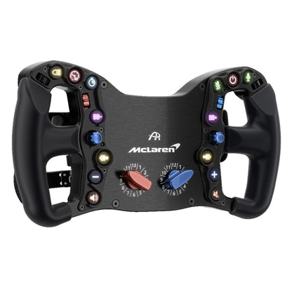 Ascher Racing McLaren Artura PRO SimRacing Lenkrad