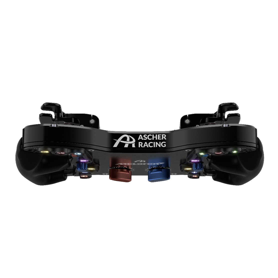 Ascher Racing McLaren Artura PRO SimRacing Lenkrad