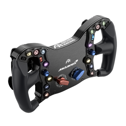 Ascher Racing McLaren Artura PRO SimRacing Lenkrad