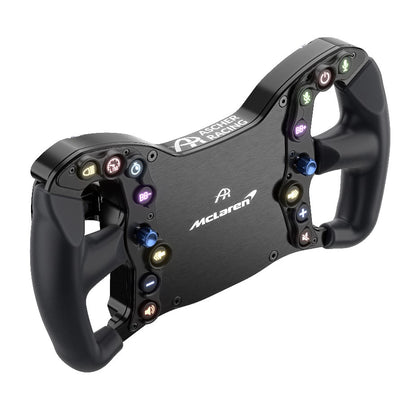 Ascher Racing McLaren Artura SPORT SimRacing Lenkrad