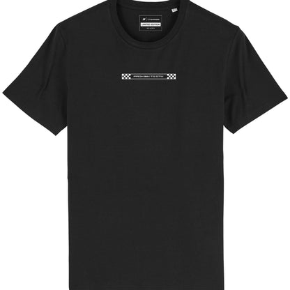 From Sim to DTM T-Shirt - Edition 6 Sachsenring