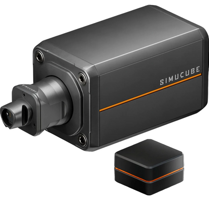 Simucube 3 ULTIMATE SimRacing Wheel Base SC3 (Pre Order)