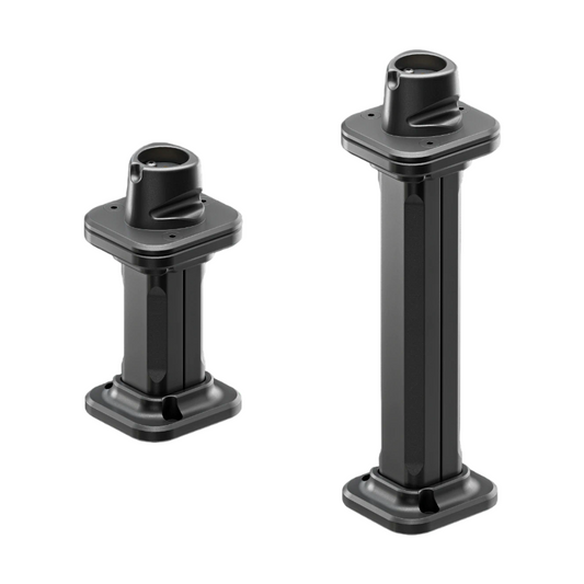 Simucube 3 Shaft Verlängerungs Kit 100mm und 200mm