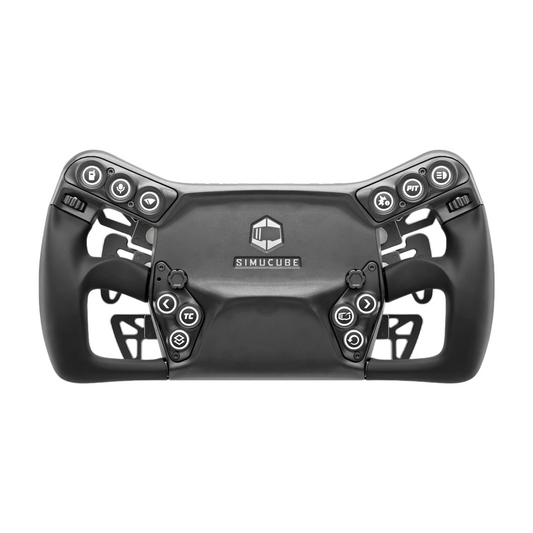 Simucube Savu Sport SC3 SimRacing Lenkrad
