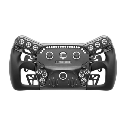 Simucube Savu Pro SC3 SimRacing Lenkrad