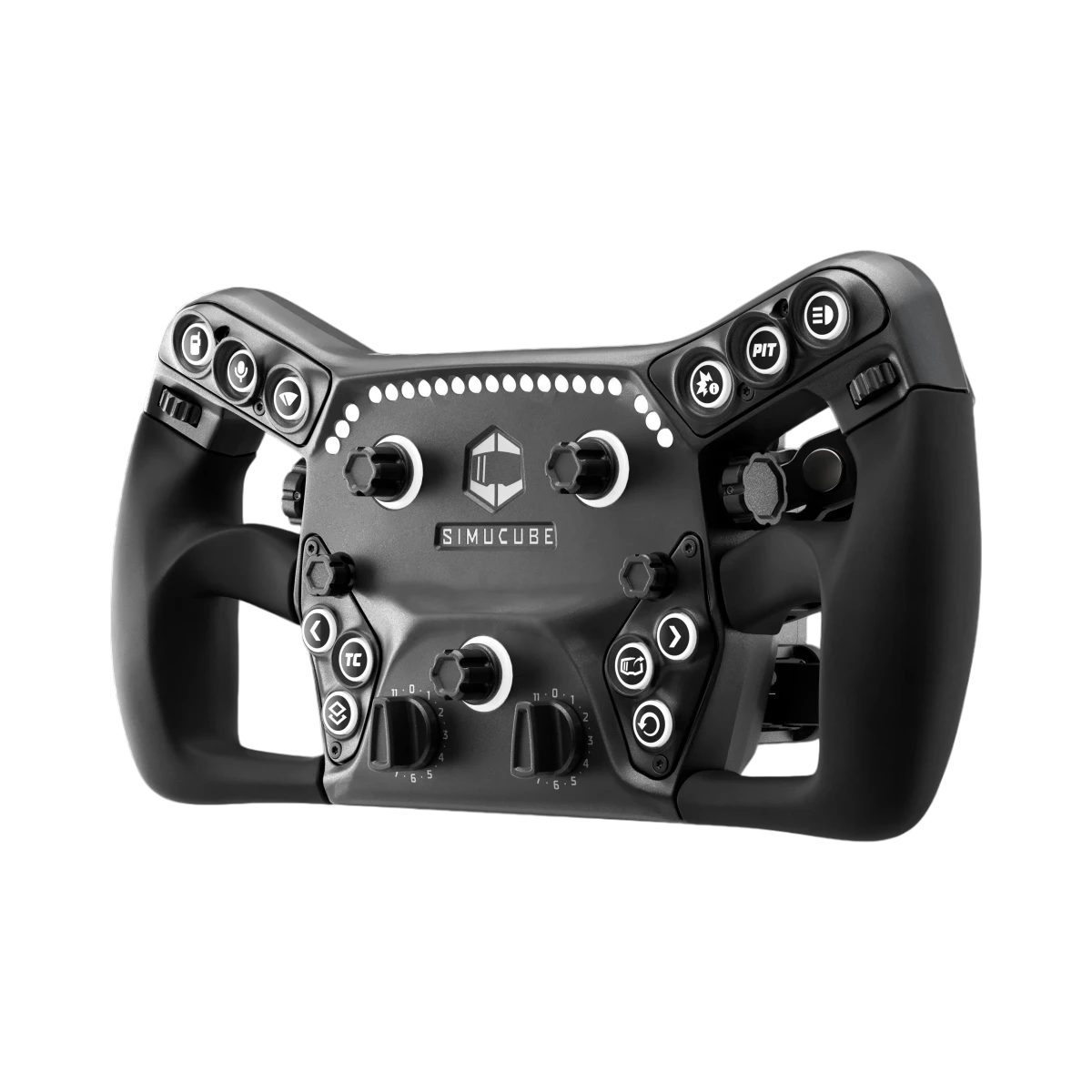 Simucube Savu Pro SC3 SimRacing Lenkrad