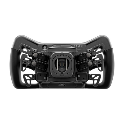 Simucube Savu Pro SC3 SimRacing Lenkrad