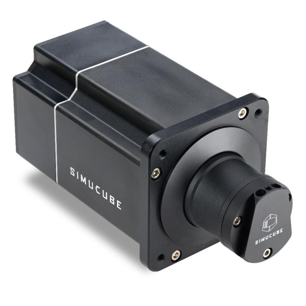 Simucube 2 PRO SimRacing Wheel Base