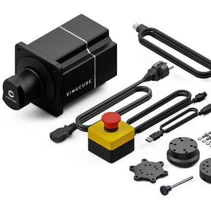 Simucube 2 SPORT SimRacing Wheel Base