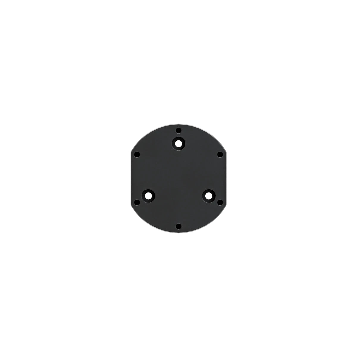 Simucube 3 70 mm Adapter