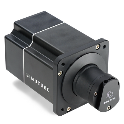 Simucube 2 SPORT SimRacing Wheel Base