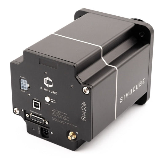 Simucube 2 SPORT SimRacing Wheel Base