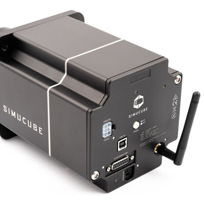 Simucube 2 SPORT SimRacing Wheel Base