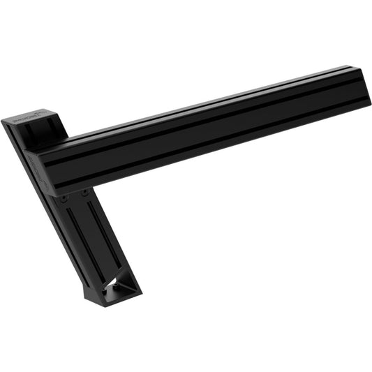 Tracktime Series One Zubehör Side Mount