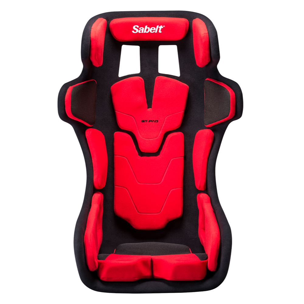 Sabelt GT-Pad SimRacing Sitz