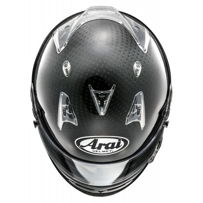 Arai GP7 Carbon Helm für Automobilsport FIA 8860-2018 (GP-7 SRC)